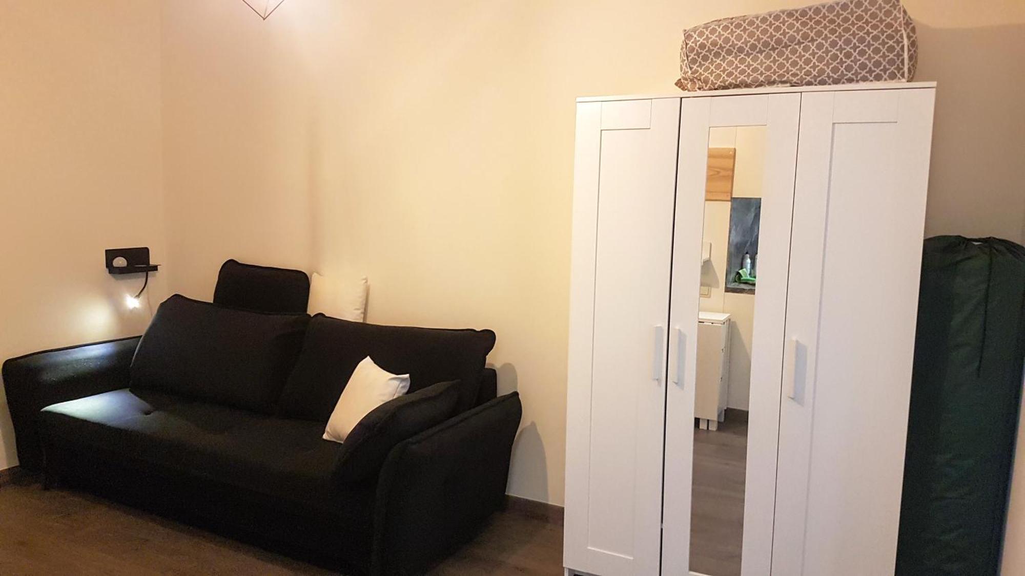 Miera Iela Appartement Riga